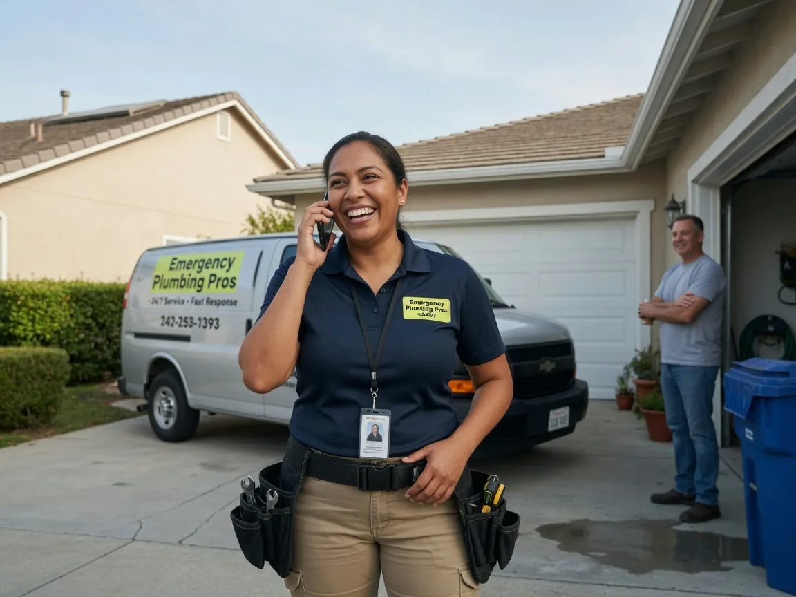 Emergency Plumber Aberdeen, OH FAQs